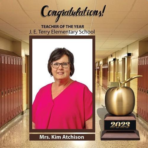 Dallas County Schools announces Teacher of the Year winners