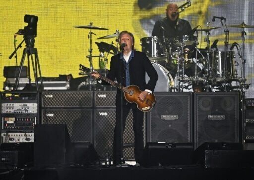 Five things to watch for at the Grammys