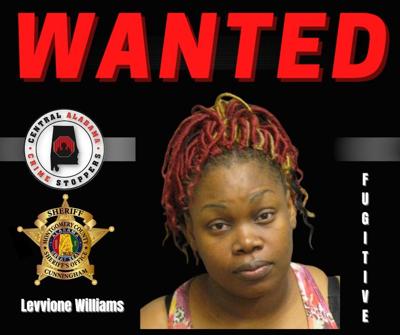Levvione Williams