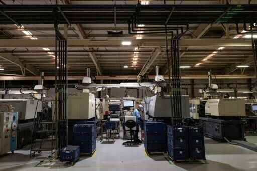 Why Mexican manufacturers seem unfazed by threat of Trump tariffs