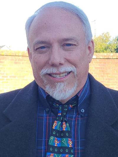 Thayer "Bear" Spencer