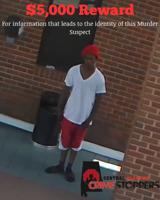 $5,000 reward offered for information on Montgomery cold case murder from 2023