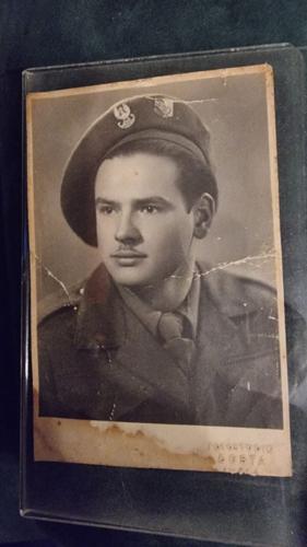 Man kidnapped by Germans reveals he helped dig Hitler’s bunker