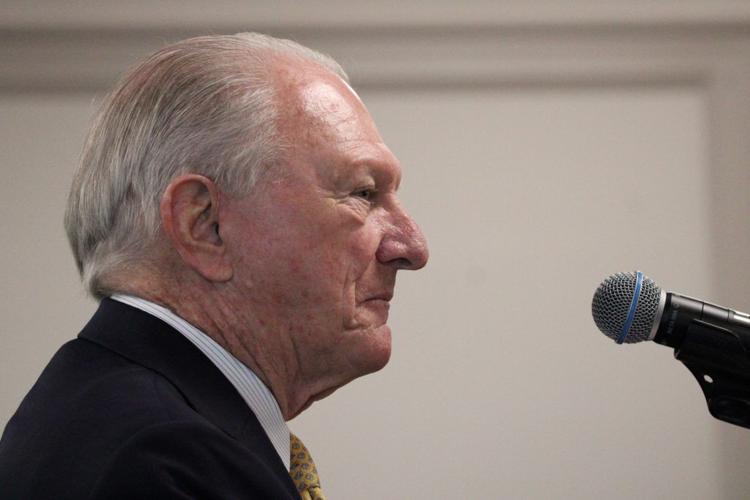 Lance LeFleur from ADN