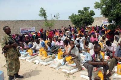 US foreign aid halt to have major hit on poorest countries: report