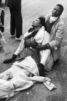 Amelia Boynton