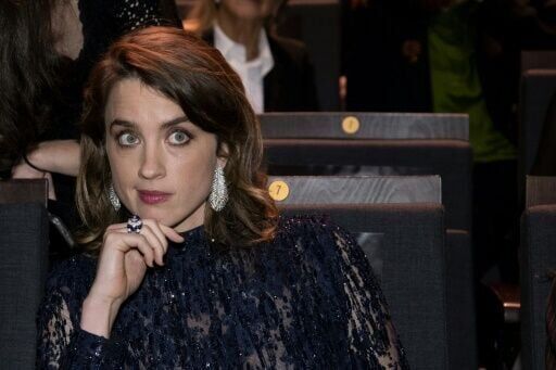 Director accused of abusing French star Haenel goes on trial