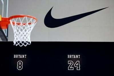 New Nike CEO vows turnaround after earnings drop