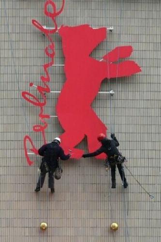 The Berlinale is the first big festival in the film calendar