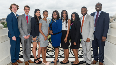 Deadline for Terri Sewell internship applications extended