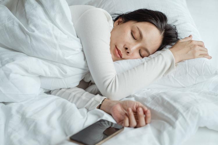 Bedtime study reveals when we fall asleep