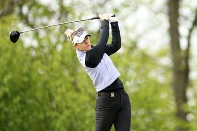 World's top golfers expect tough test at US Women's Open