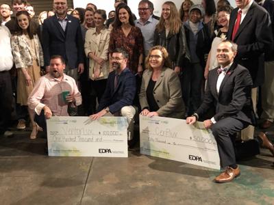 Applications to open for Alabama Launchpad startup competition in February