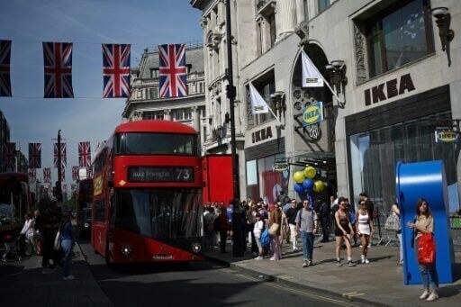 IKEA opens new London city centre store