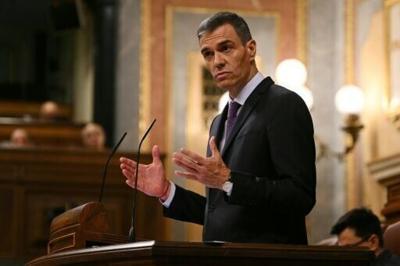 Spain PM announces anti-graft plan as scandal rocks govt