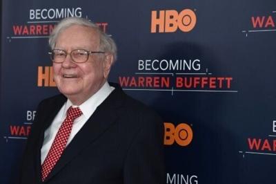 Warren Buffett says will retire from Berkshire Hathaway by year's end