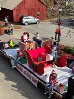 Early registration open for Thomasville Christmas Parade on Dec. 6