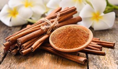 Too Much Cinnamon May Interfere With Some Medications, Study Shows