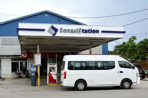 Tonga's Prime Minister Lord Fakafanua said he wanted to manage expectations for Tongans concerned about energy supply and cost