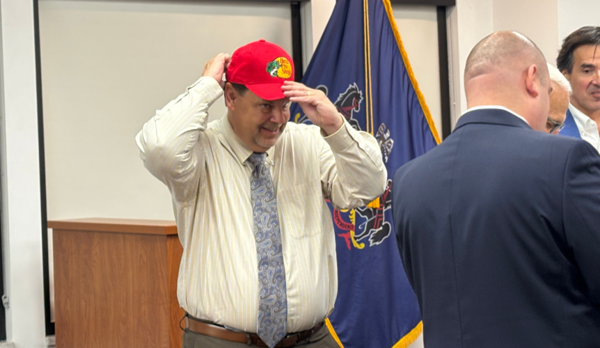 scott hat - 1