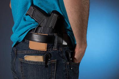 Local sheriffs have reservations about new conceal carry law that takes effect Jan. 1