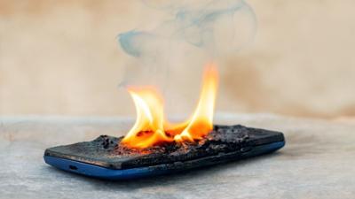 A Small Phone Charging Mistake Could Ruin Your Trip, According to Firefighters