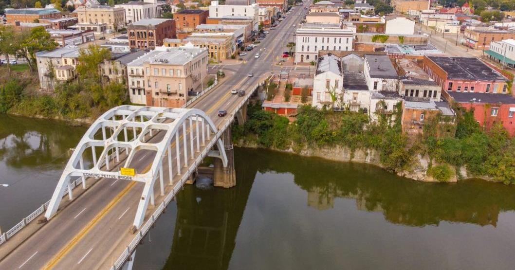 Selma Freedom Ride Rally aims to raise $100K for local schools