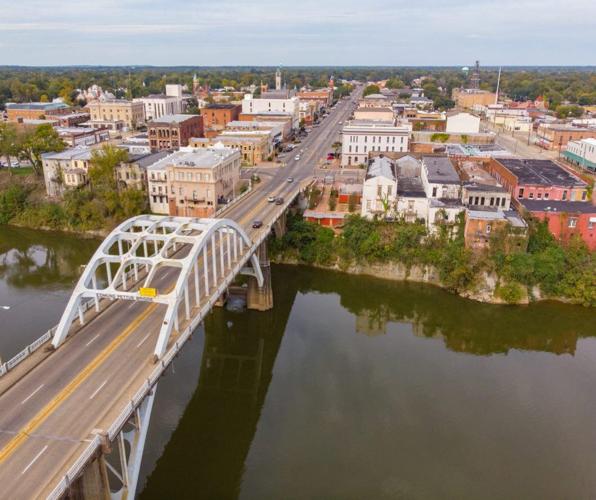 Downtown Selma