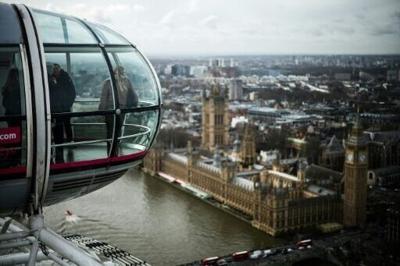 Three Iranians charged with suspected espionage in UK