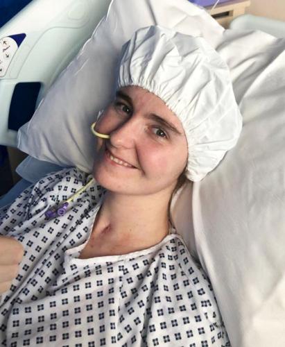 Woman left disabled after medics press wrong button on defib during cardiac arrest