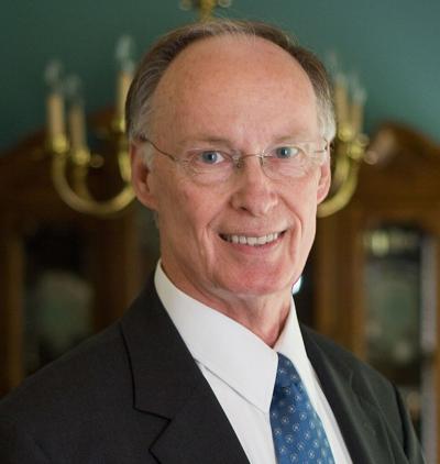 Robert Bentley