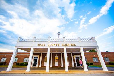 Hale County Hospital