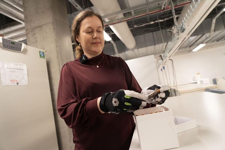 Antibiotics can alter stomach content for up to eight years, shows study