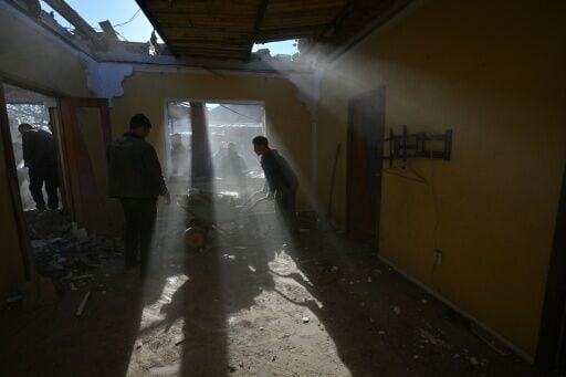 US-led efforts to end to the four-year war have stalled in recent months