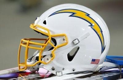 NFL returns to Brazil in 2025 with Chargers to play in week one