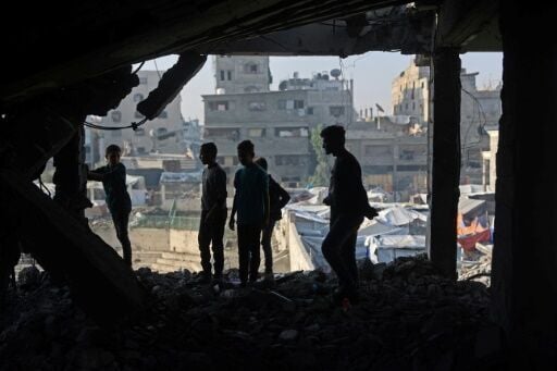 Thursdays strikes came after one of the deadliest days in Gaza since the ceasefire went into effect
