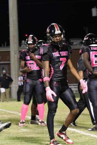 Southside football