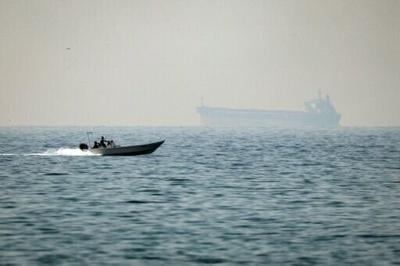 Iran virtually closed the strategic Strait of Hormuz through which one-fifth of the world's oil passes, sending global energy prices soaring