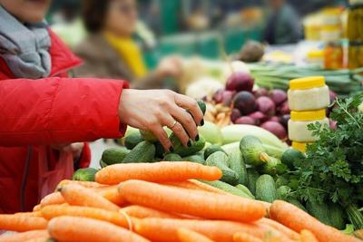 Eating More Fruits and Veggies May Help You Sleep Better, Study Finds