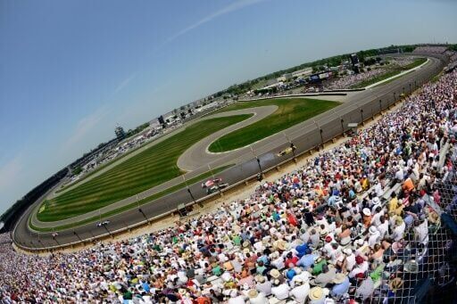 Power says scandal-hit Penske ready to 'move forward' at Indy 500