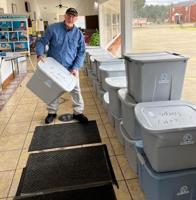 Good Samaritans from Selma and beyond have made a difference in tornado recovery efforts, photo gallery