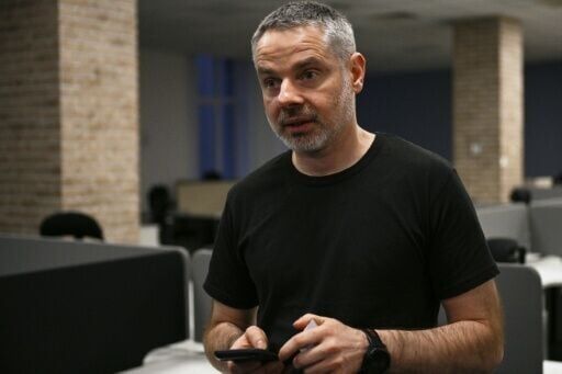 Facing relentless attacks, Ukraine has already developed around 50 different interceptor models, an industry that barely existed a year ago