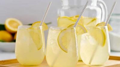 Lemonade