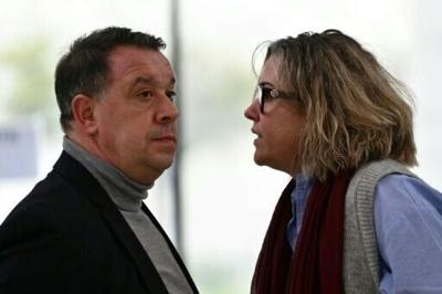 A 'destroyed' family still seeks answers after French mass rape trial