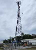 Pine Belt Wireless completes 15th tower replacement