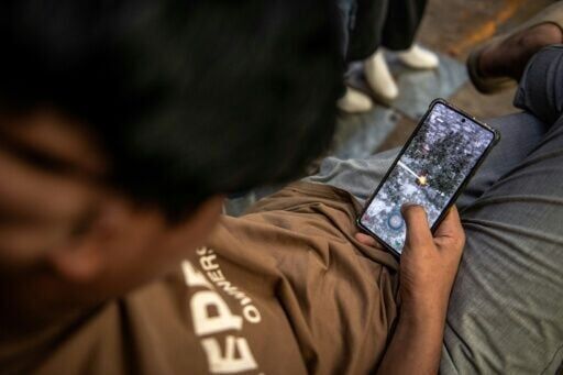 Making connections in Myanmar's fractured state