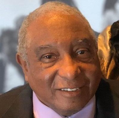Bernard LaFayette, Jr.