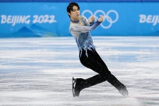 Yuzuru Hanyu won Olympic men's singles gold twice and attracted a devoted following of fans
