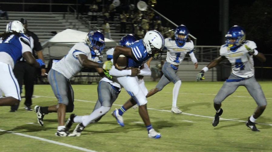 Runner tackled.JPG