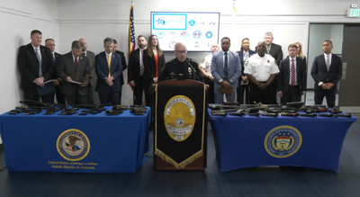 Operation Southern Star